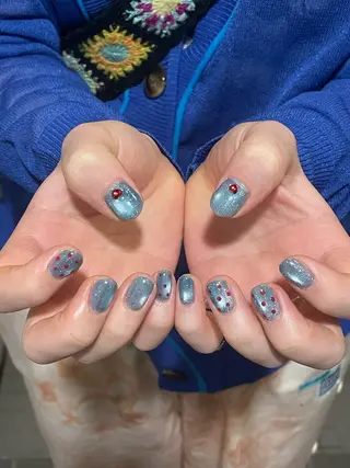 ネイル One HARUNAのネイルデザイン