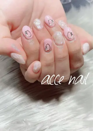 ネイル atsuco ✴︎のネイルデザイン