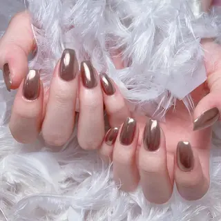 ネイル Diamond 🚢のネイルデザイン