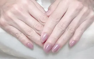 ネイル w wのネイルデザイン