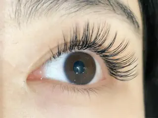 マツエク・マツパ Tink 港南台所属・Tink港南台  森北海音のマツエク・マツパデザイン