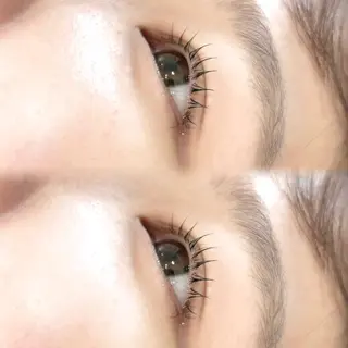 マツエク・マツパ 似合わせまつパ･ヘア 🧸🤎ほのりのマツエク・マツパデザイン