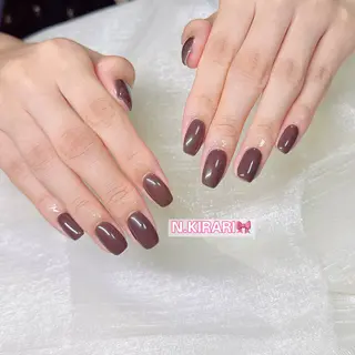 ネイル N.KIRARI nail salonのネイルデザイン