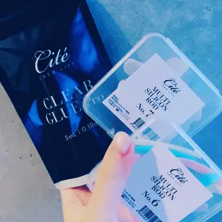 マツエク・マツパ エスポワールビューティサロン所属・エスポワール ビューティサロンのマツエク・マツパデザイン