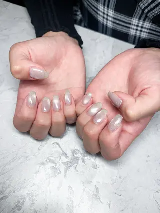 ネイル nailme!/松下 侑未のネイルデザイン