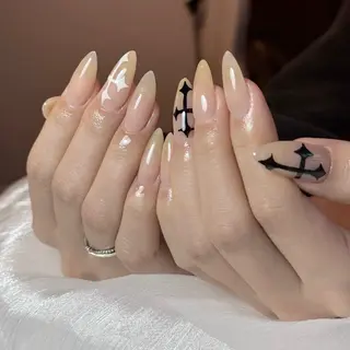 ネイル Amy Nail所属・Amy Nailのネイルデザイン