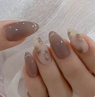 ネイル Ryunail所属・Ryu Nail NekoChanのネイルデザイン