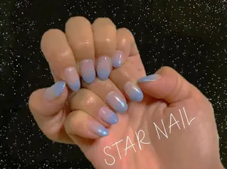 ネイル STAR NAIL所属・STAR NAILのネイルデザイン