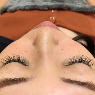 マツエク・マツパ deco tomomiのマツエク・マツパデザイン