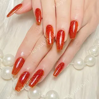 ネイル 💅 NikoNikoのネイルデザイン