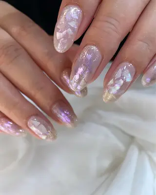 ネイル Relum所属・Relum__. fukaのネイルデザイン