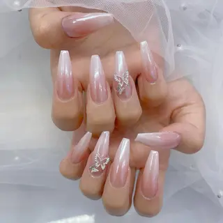 ネイル Noiranail_ studio川越西口のネイルデザイン