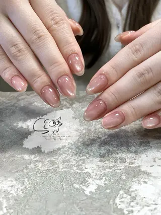 ネイル S.nail所属・S.nail _のネイルデザイン