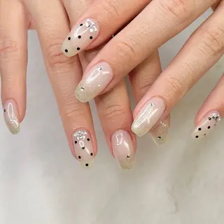 ネイル ease NAIL SALONのネイルデザイン