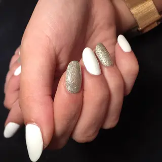 ネイル BANBINANAIL所属・イリネコ マリのネイルデザイン