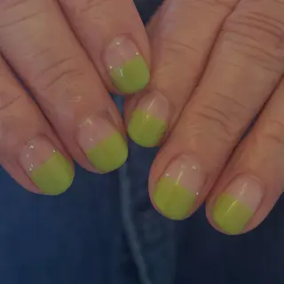 ネイル nail salon e'crinのネイルデザイン
