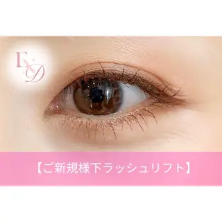 マツエク・マツパ 西院eye fallonのマツエク・マツパデザイン