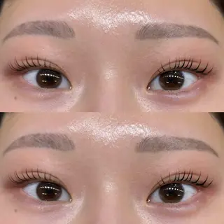 マツエク・マツパ a sala🧣のマツエク・マツパデザイン