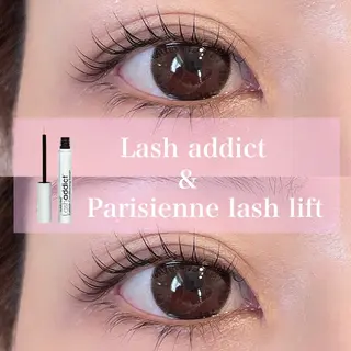 マツエク・マツパ ナチュラル眉まつ毛 ／ラウレアの眉毛・アイブロウイメージ