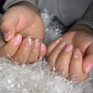 ネイル Nail&eye Belire 新宿のネイルデザイン