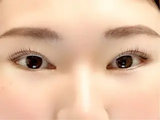 マツエク・マツパ Honey&Miel YUI🐱🐾のマツエク・マツパデザイン