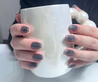 ネイル K.K西日暮里 ネイルサロンのネイルデザイン