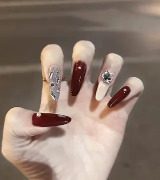 ネイル 🎀 NaNa_nailのネイルデザイン
