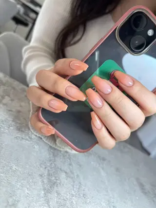 ネイル JUNNAIL ゆあのネイルデザイン