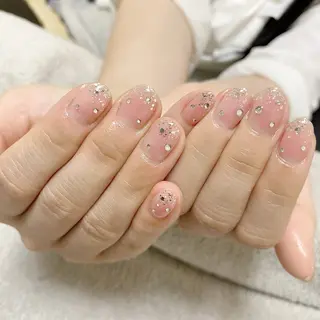 ネイル 💅fleur Ayumiのネイルデザイン
