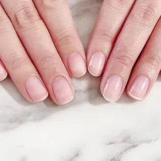 ネイル BURGUNDY 🌹eriのネイルデザイン