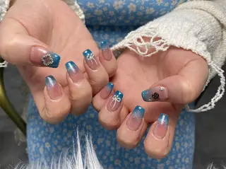 ネイル UM Nail Salonのネイルデザイン