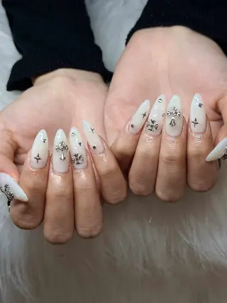 ネイル な なのネイルデザイン