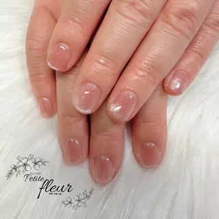 ネイル ❁⃘*。Petite fleur❁⃘*りさのネイルデザイン