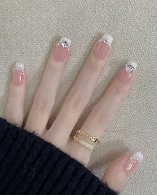 ネイル 🎀 NaNa_nailのネイルデザイン