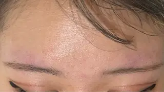 アイブロウ 手嶋 理仁のヘアスタイル