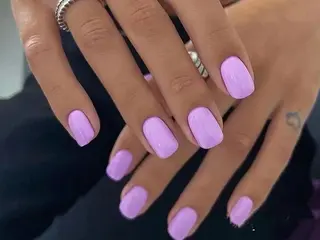 ネイル e llaのネイルデザイン