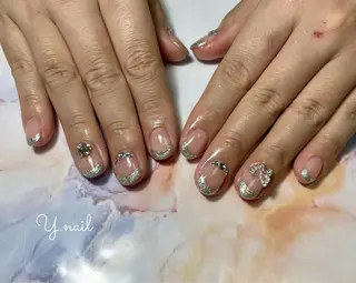 ネイル Feliz所属・Feliz 楽しいネイルサロンのネイルデザイン