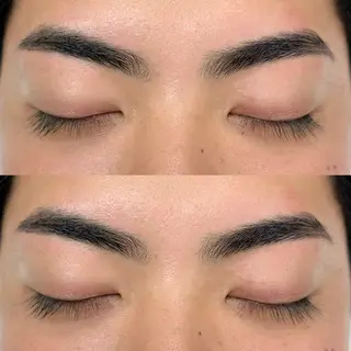 メンズ アイブロウ WHITE EYE narita 山口の眉毛・アイブロウイメージ