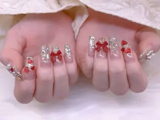 ネイル Ｕ・mi nail ゆうなのネイルデザイン