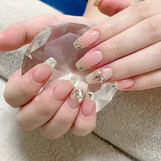 ネイル 💅fleur Ayumiのネイルデザイン