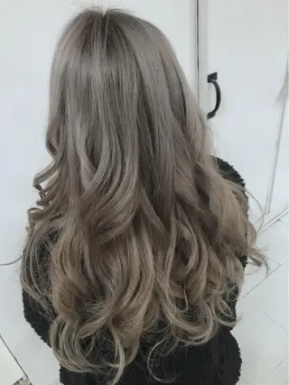 カラー ヘッドスパ師Uran (^^)のその他イメージ