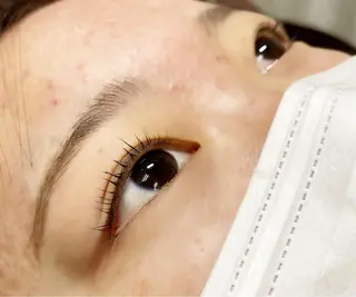 マツエク・マツパ uniii所属・uniii相模大野 Yoshizawaのマツエク・マツパデザイン