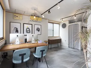 マツエク・マツパ RAGCie所属・RAGCieラグシー 桜木町のエステ・リラクイメージ