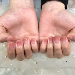 ネイル Jr.ネイリスト KOKOROのネイルデザイン