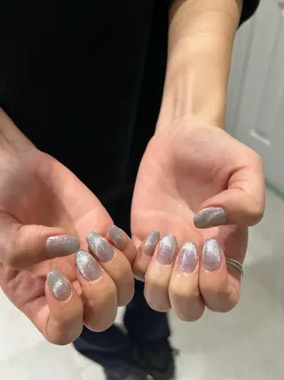 ネイル KARIN 𝒢𑄺 para gelのネイルデザイン