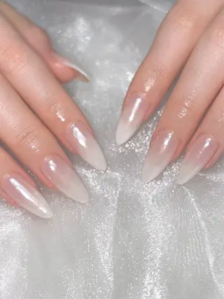 ネイル nail salon Anela🪽🫧のネイルデザイン