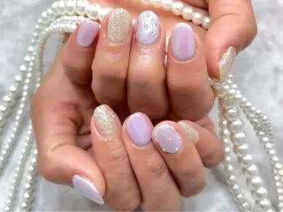 ネイル Nail Salon Lianのネイルデザイン