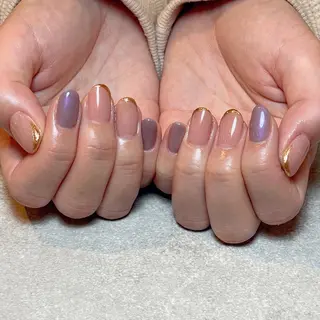 ネイル nailroom DIASOMNIAのネイルデザイン