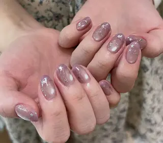 ネイル 🎀 NaNa_nailのネイルデザイン