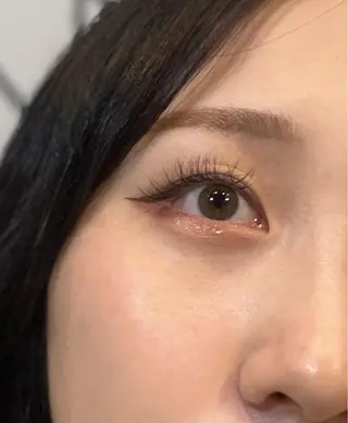 Of hair 宮崎台店所属・Ofhair 柴田咲喜のエステ・リラクイメージ